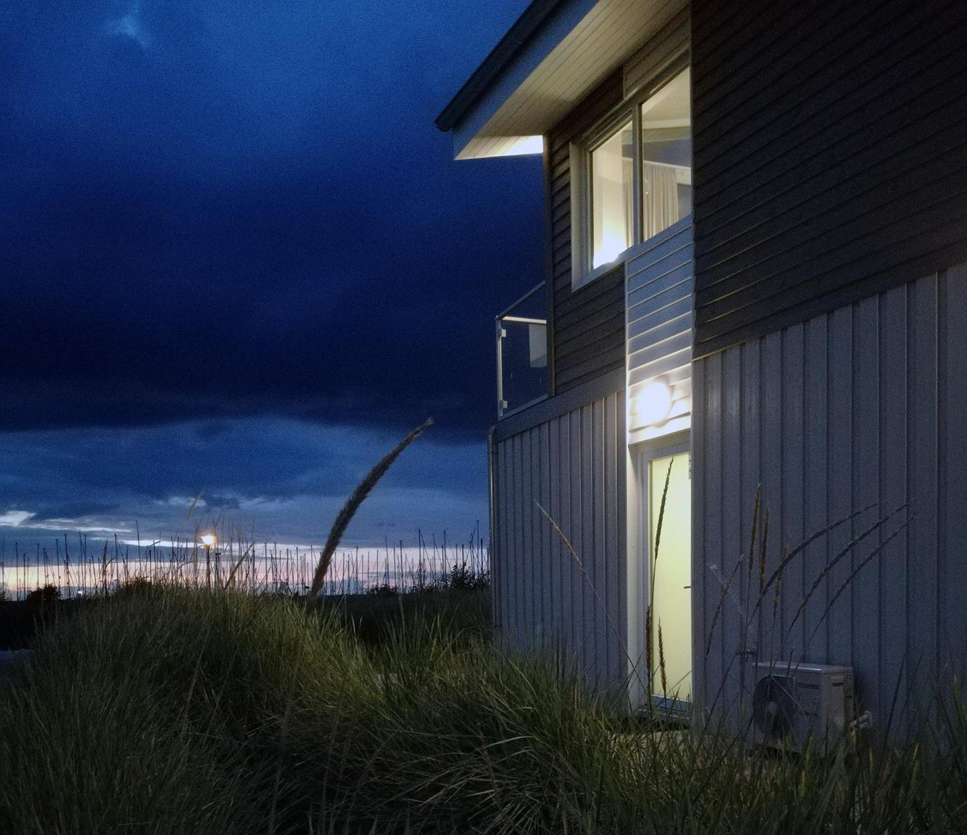 Ferienhaus Meerzeit Marina Wendtorf Exterior foto